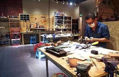 天津30个文艺清新的小店和街区，让我们一起来感受这个城市的优雅