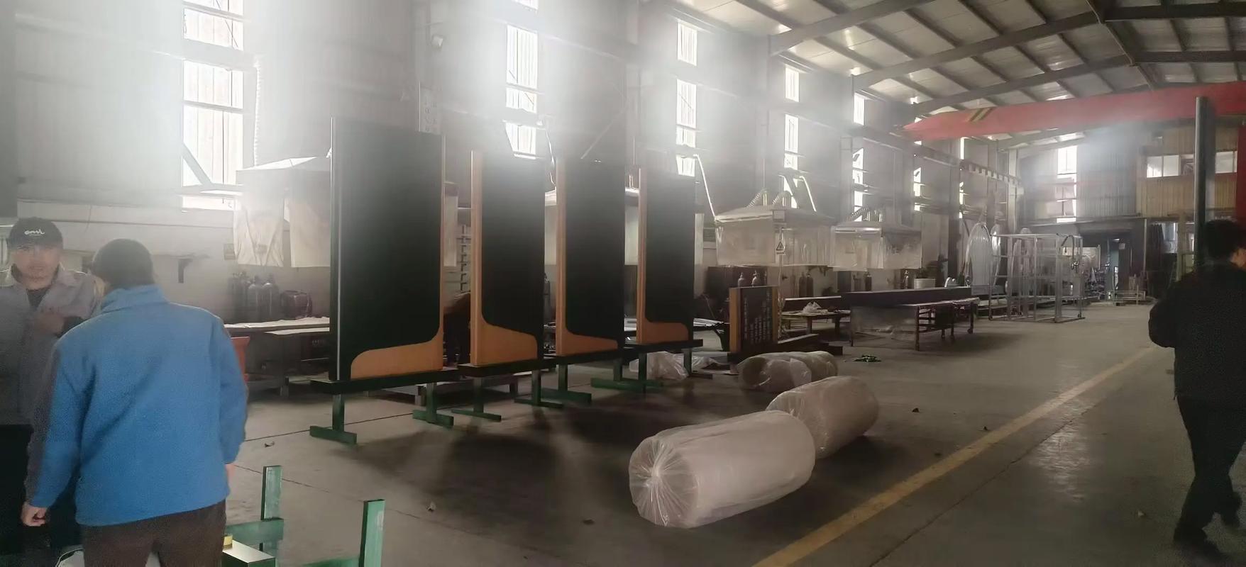 专业标识标牌定制服务 赋能旅游景区、园林景观及商业空间的视觉导航与品牌体验