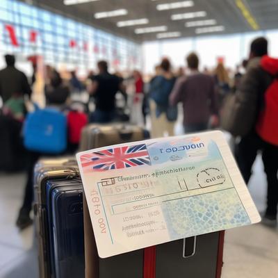 英国旅客入境土耳其指南 免签时长、要求与旅行建议