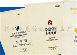 从洗衣袋到入境旅游 扬州龙源旅游用品厂的服务转型之路