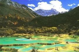 国内游线路全解析与旅游服务指南